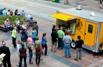 Midland, Odessa, TX. Food Cart Insurance