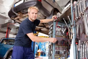 Auto Repair Shop Insurance in Midland, Odessa, TX. by King Insurance Group