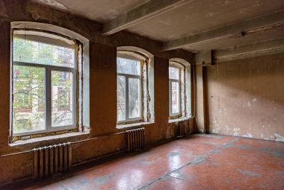 Vacant Property Insurance in Monahans, TX