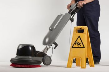 Midland, Odessa, TX. Janitorial Insurance