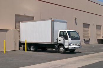 Midland, Odessa, TX. Box Truck Insurance