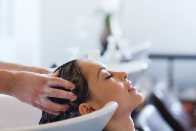 Beauty Shop Insurance in Texas & New Mexico