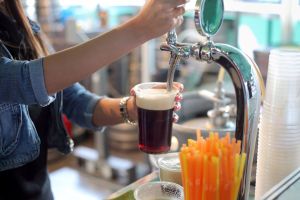 Bar and Tavern Insurance in Midland, Odessa, TX. Provided by King Insurance Group