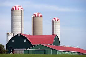 Farm Structures Insurance in Midland, Odessa, TX.