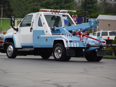 Tow Truck Insurance in Midland, Odessa, TX.