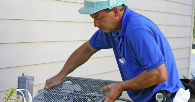 HVAC Contractor Insurance in Texas & New Mexico