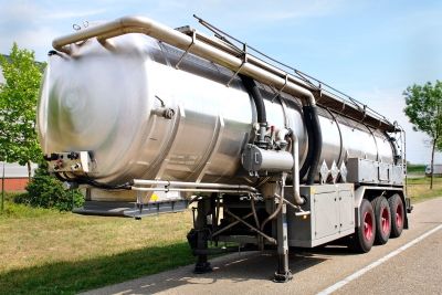 Fuel Haulers Insurance in Monahans, TX