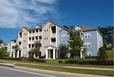 Investment Property Insurance in Monahans, TX - King Insurance Group